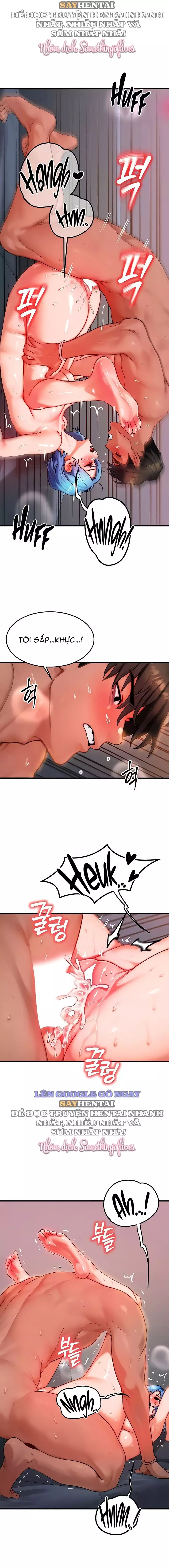 Hoán Đổi Cơ Thể Chap Chap 38-Hoán Đổi Cơ Thể - Next Chap 39