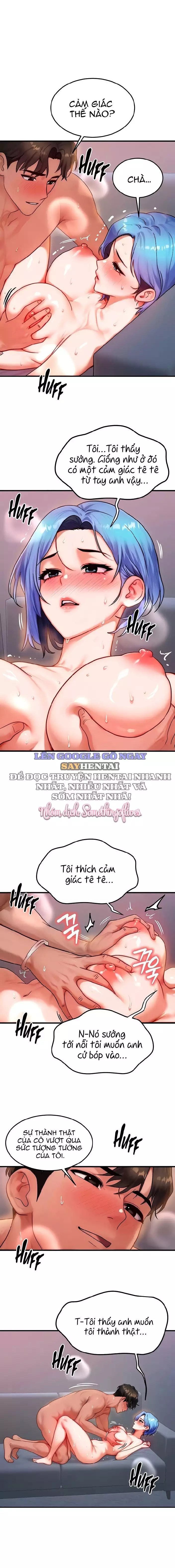 Hoán Đổi Cơ Thể Chap Chap 38-Hoán Đổi Cơ Thể - Next Chap 39