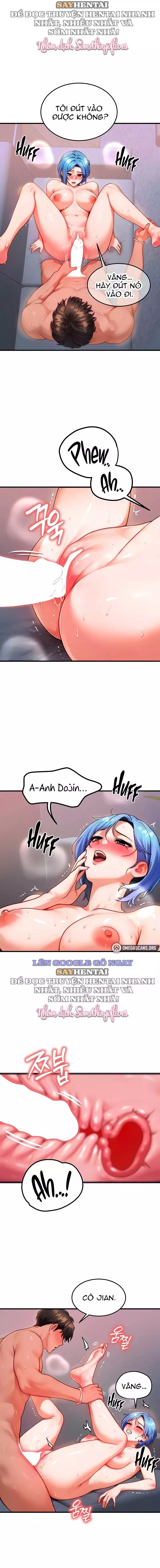 Hoán Đổi Cơ Thể Chap Chap 38-Hoán Đổi Cơ Thể - Next Chap 39