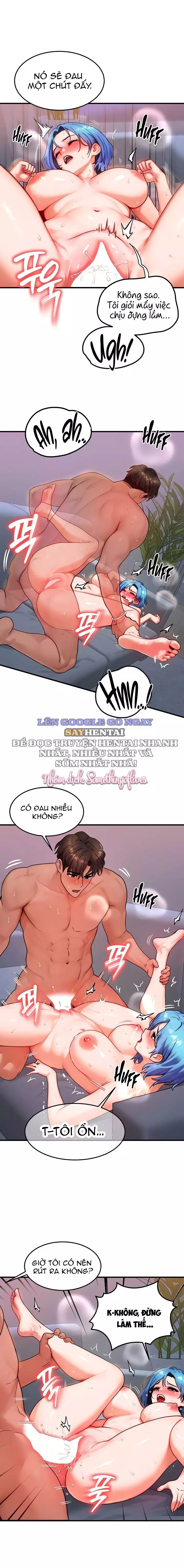 Hoán Đổi Cơ Thể Chap Chap 38-Hoán Đổi Cơ Thể - Next Chap 39
