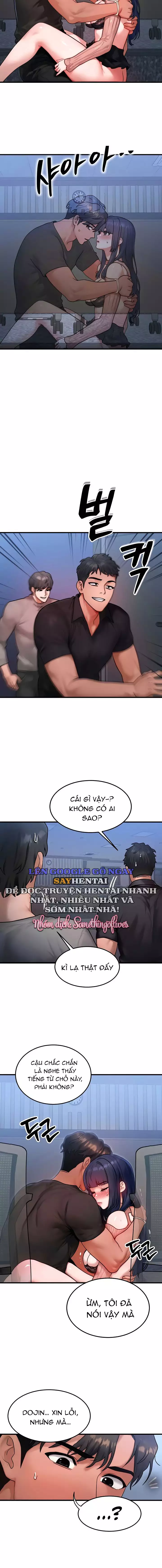 Hoán Đổi Cơ Thể Chap Chap 40-Hoán Đổi Cơ Thể - Next Chap 41