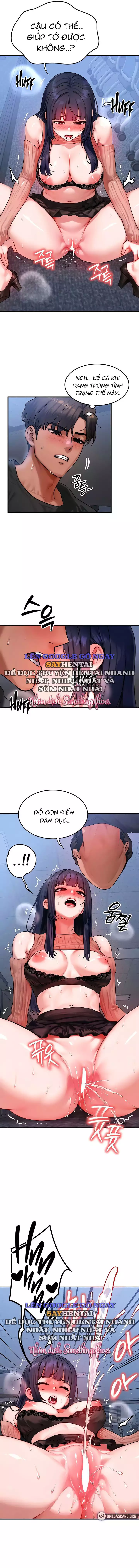 Hoán Đổi Cơ Thể Chap Chap 40-Hoán Đổi Cơ Thể - Next Chap 41