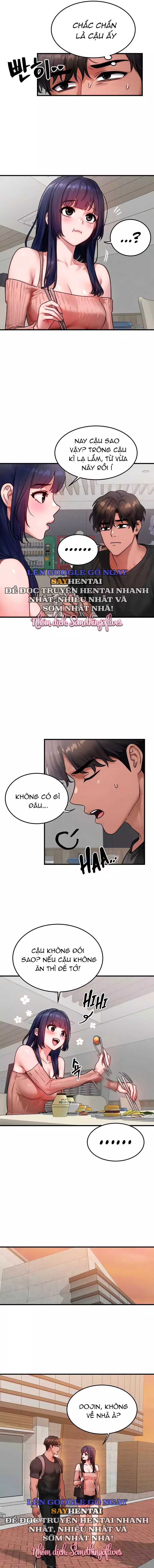 Hoán Đổi Cơ Thể Chap Chap 40-Hoán Đổi Cơ Thể - Next Chap 41