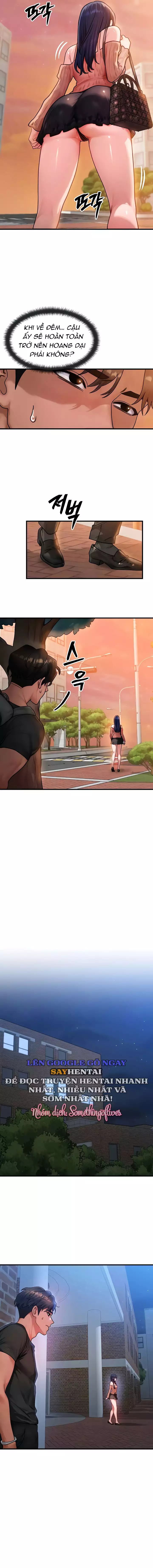 Hoán Đổi Cơ Thể Chap Chap 40-Hoán Đổi Cơ Thể - Next Chap 41