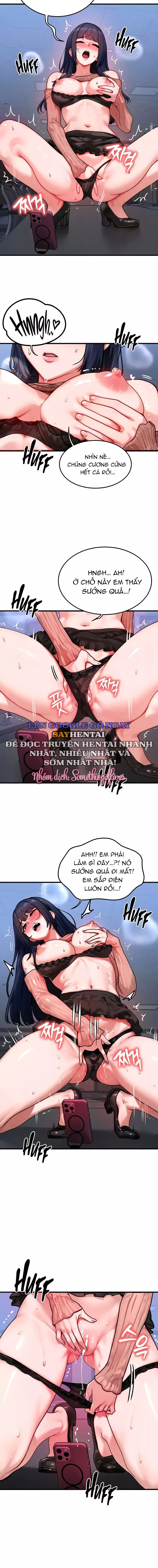 Hoán Đổi Cơ Thể Chap Chap 40-Hoán Đổi Cơ Thể - Next Chap 41