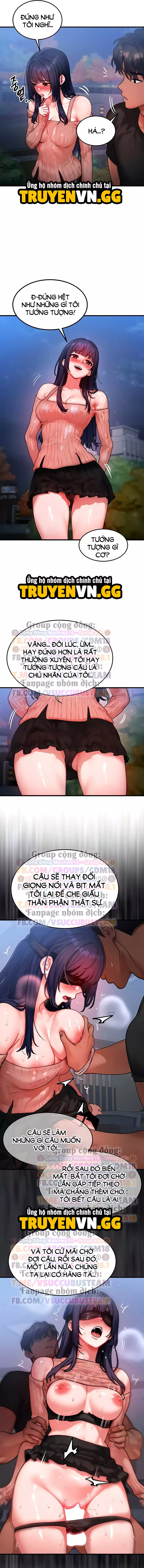 Hoán Đổi Cơ Thể Chap Chap 42-Hoán Đổi Cơ Thể - Next Chap 43