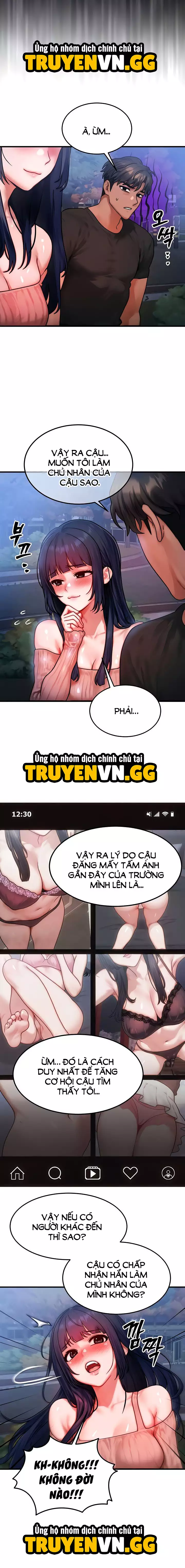 Hoán Đổi Cơ Thể Chap Chap 42-Hoán Đổi Cơ Thể - Next Chap 43