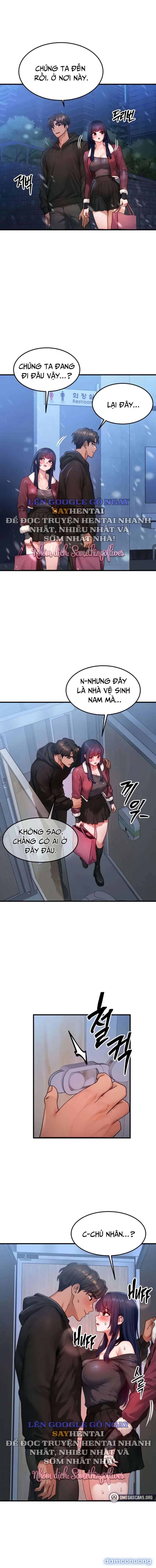 Hoán Đổi Cơ Thể Chap Chap 44-Hoán Đổi Cơ Thể - Next Chap 45