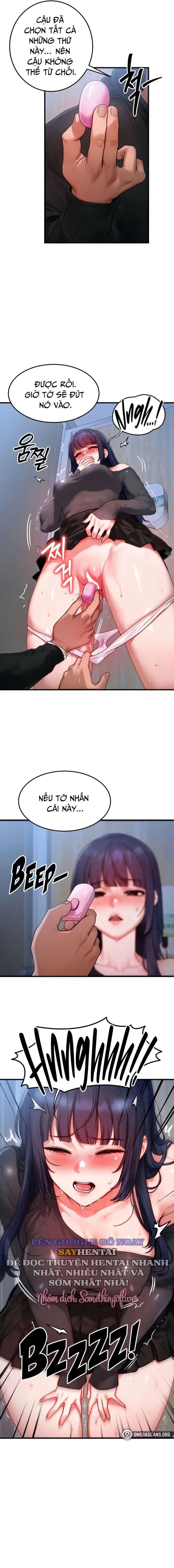 Hoán Đổi Cơ Thể Chap Chap 44-Hoán Đổi Cơ Thể - Next Chap 45