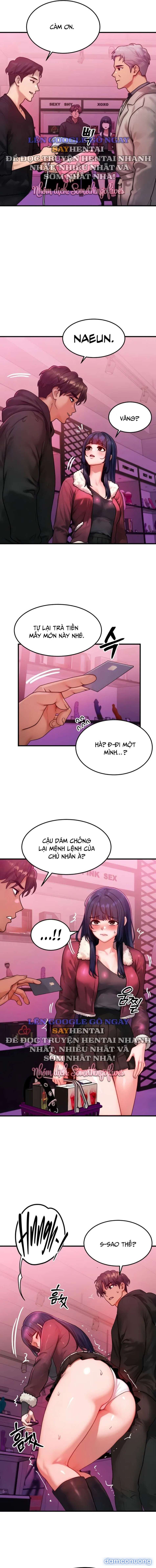 Hoán Đổi Cơ Thể Chap Chap 44-Hoán Đổi Cơ Thể - Next Chap 45