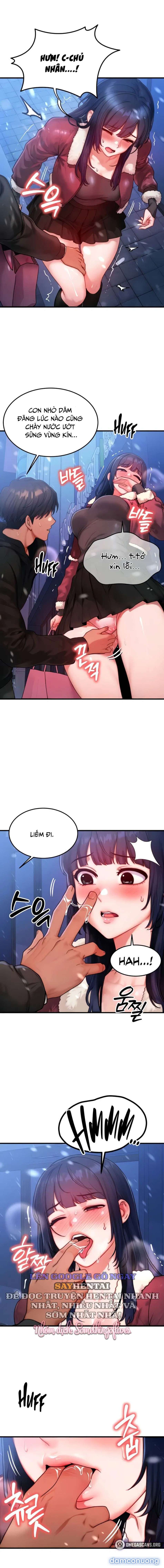 Hoán Đổi Cơ Thể Chap Chap 44-Hoán Đổi Cơ Thể - Next Chap 45