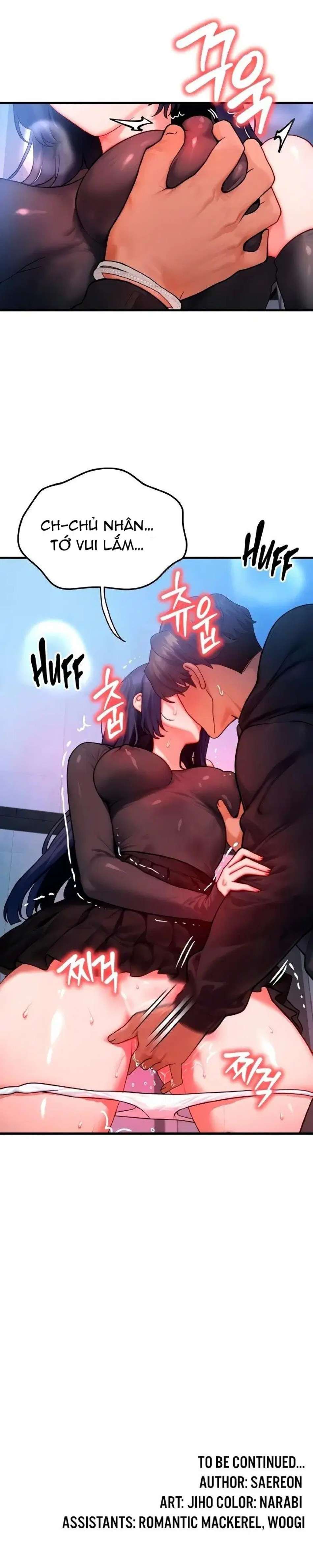 Hoán Đổi Cơ Thể Chap Chap 45-Hoán Đổi Cơ Thể - Next Chap 46