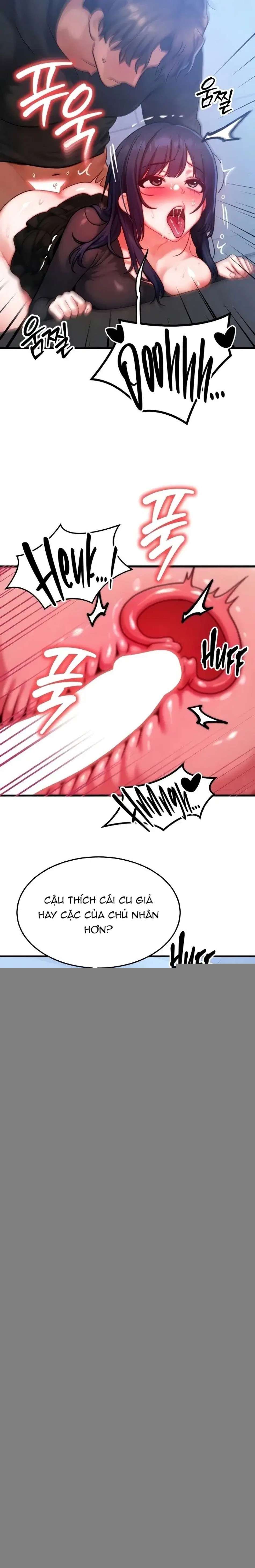 Hoán Đổi Cơ Thể Chap Chap 46-Hoán Đổi Cơ Thể - Next Chap 47