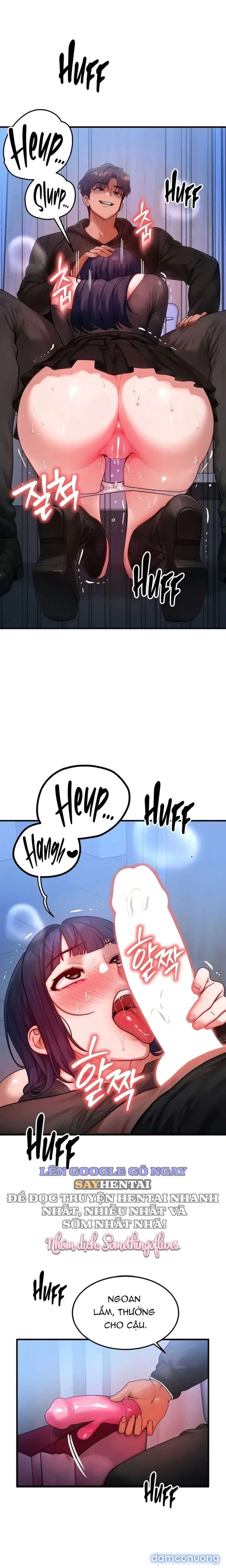 Hoán Đổi Cơ Thể Chap Chap 46-Hoán Đổi Cơ Thể - Next Chap 47