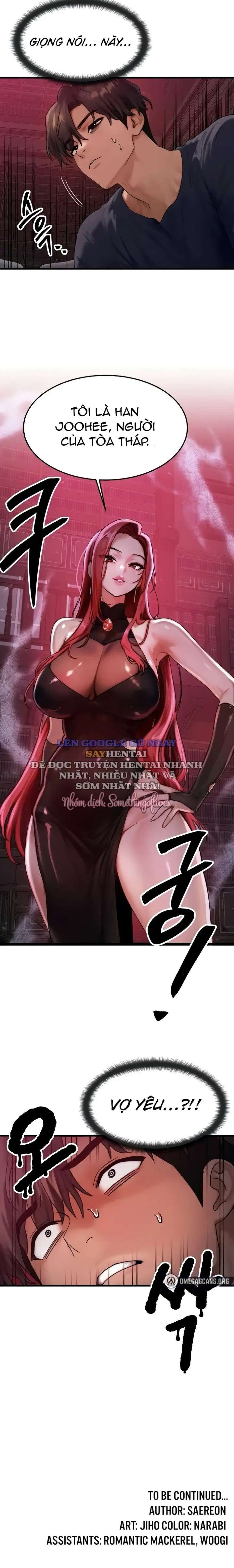 Hoán Đổi Cơ Thể Chap Chap 47-Hoán Đổi Cơ Thể - Next Chap 48