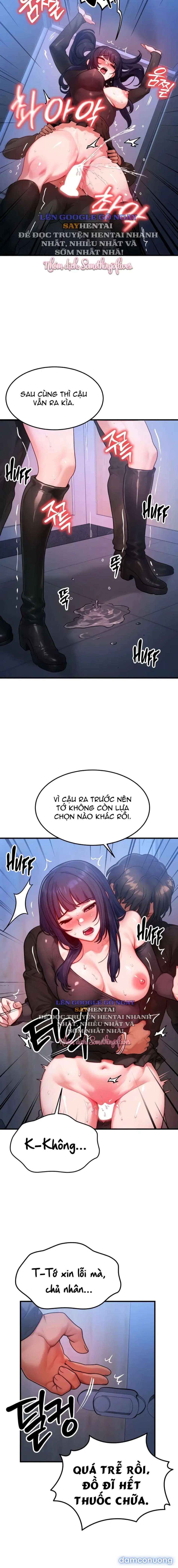 Hoán Đổi Cơ Thể Chap Chap 47-Hoán Đổi Cơ Thể - Next Chap 48