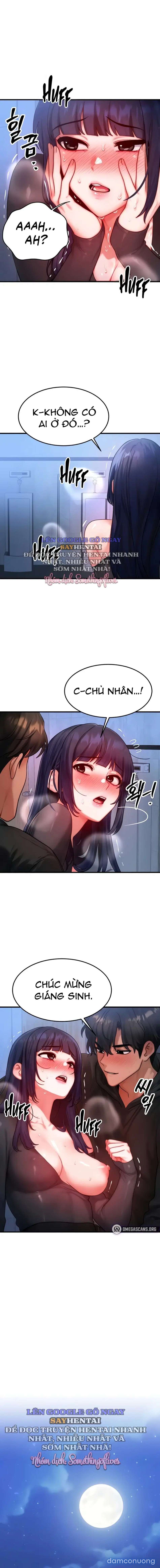 Hoán Đổi Cơ Thể Chap Chap 47-Hoán Đổi Cơ Thể - Next Chap 48