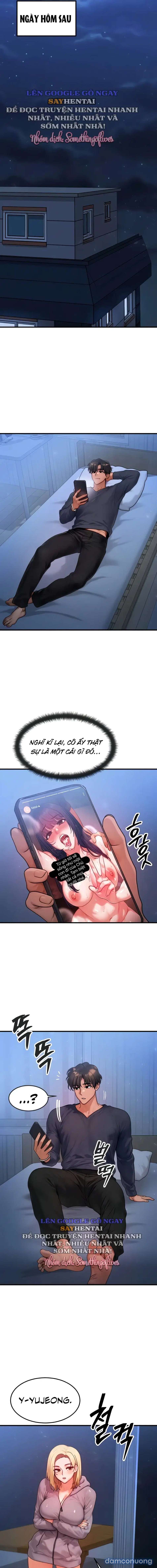 Hoán Đổi Cơ Thể Chap Chap 47-Hoán Đổi Cơ Thể - Next Chap 48