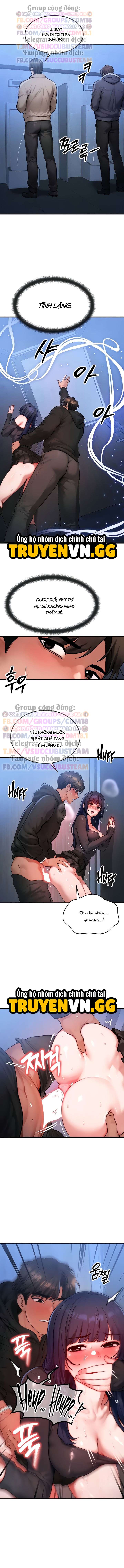 Hoán Đổi Cơ Thể Chap Chap 48-Hoán Đổi Cơ Thể - Next Chap 49
