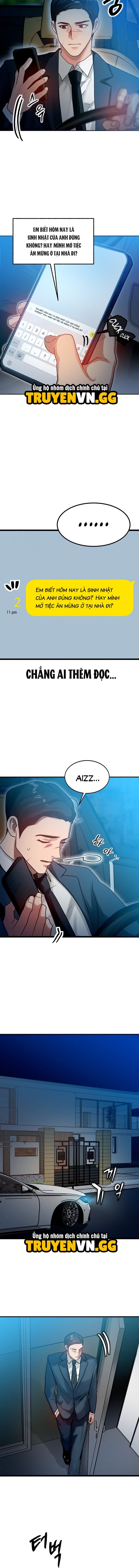 Hoán Đổi Cơ Thể Chap Chapter 1-Hoán Đổi Cơ Thể - Next Chap 2