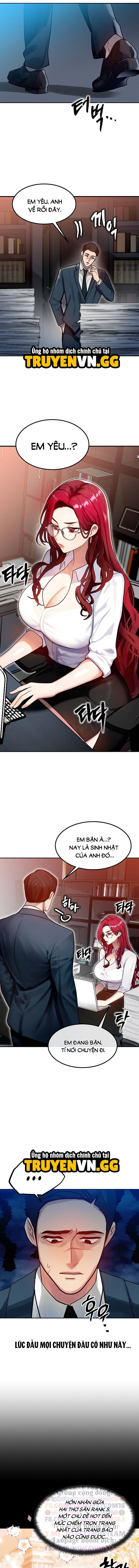 Hoán Đổi Cơ Thể Chap Chapter 1-Hoán Đổi Cơ Thể - Next Chap 2