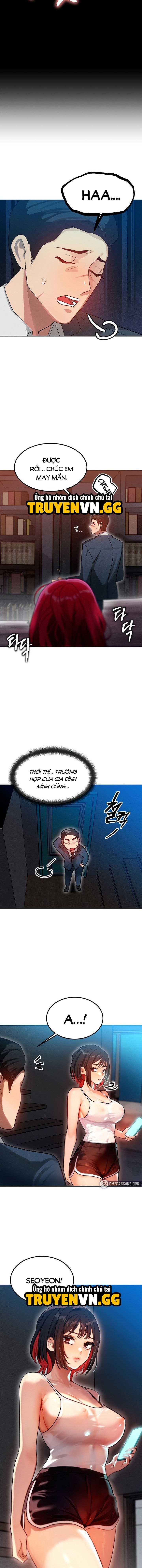 Hoán Đổi Cơ Thể Chap Chapter 1-Hoán Đổi Cơ Thể - Next Chap 2