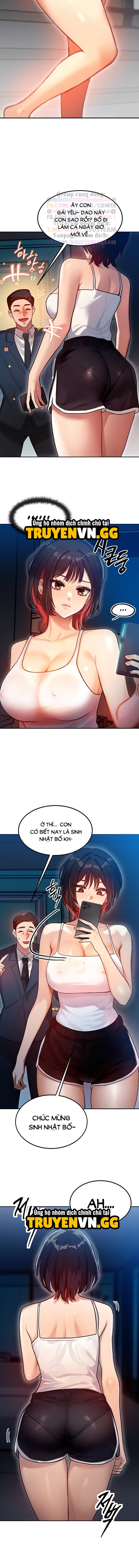 Hoán Đổi Cơ Thể Chap Chapter 1-Hoán Đổi Cơ Thể - Next Chap 2