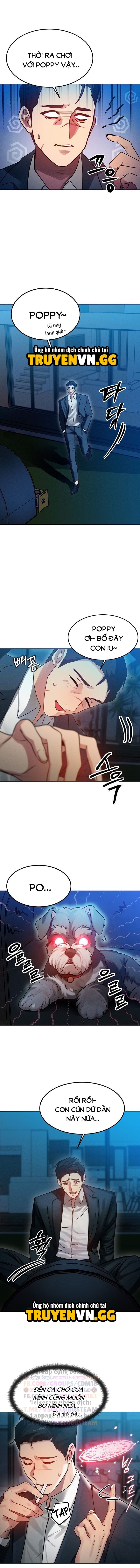 Hoán Đổi Cơ Thể Chap Chapter 1-Hoán Đổi Cơ Thể - Next Chap 2