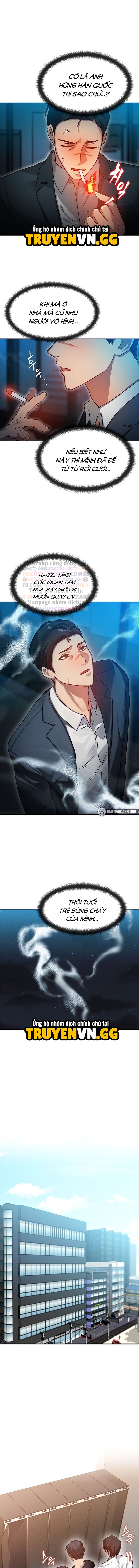 Hoán Đổi Cơ Thể Chap Chapter 1-Hoán Đổi Cơ Thể - Next Chap 2