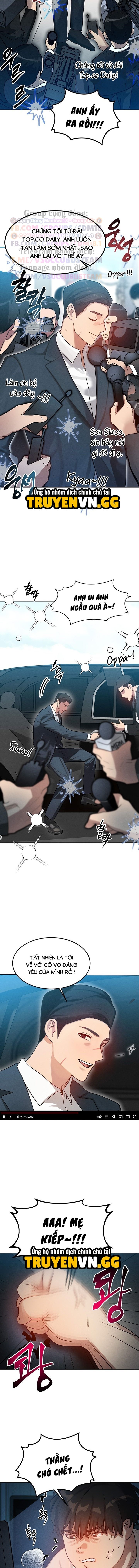 Hoán Đổi Cơ Thể Chap Chapter 1-Hoán Đổi Cơ Thể - Next Chap 2