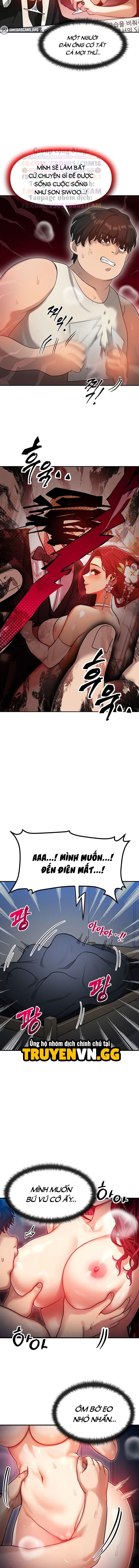 Hoán Đổi Cơ Thể Chap Chapter 1-Hoán Đổi Cơ Thể - Next Chap 2