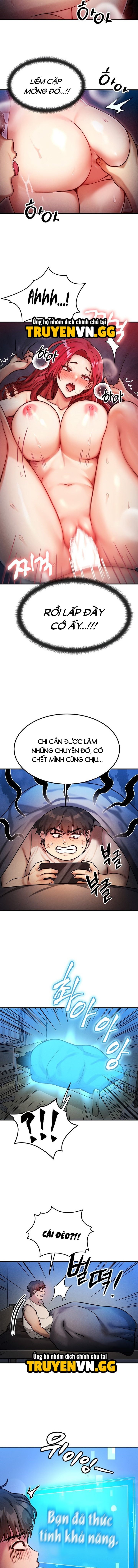 Hoán Đổi Cơ Thể Chap Chapter 1-Hoán Đổi Cơ Thể - Next Chap 2