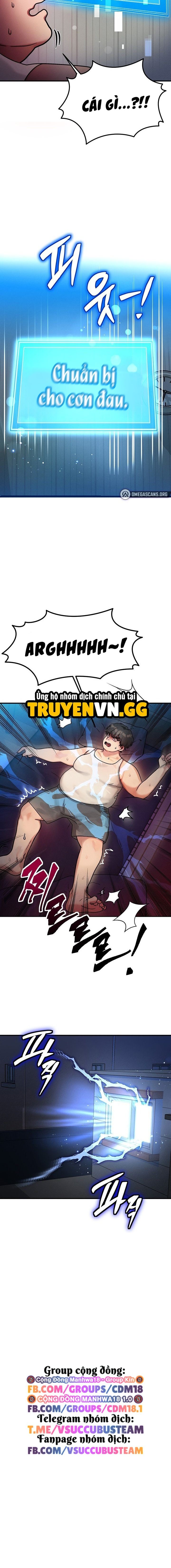 Hoán Đổi Cơ Thể Chap Chapter 1-Hoán Đổi Cơ Thể - Next Chap 2