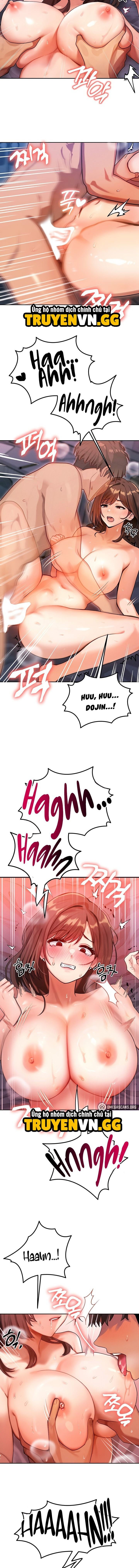 Hoán Đổi Cơ Thể Chap Chapter 1-Hoán Đổi Cơ Thể - Next Chap 2