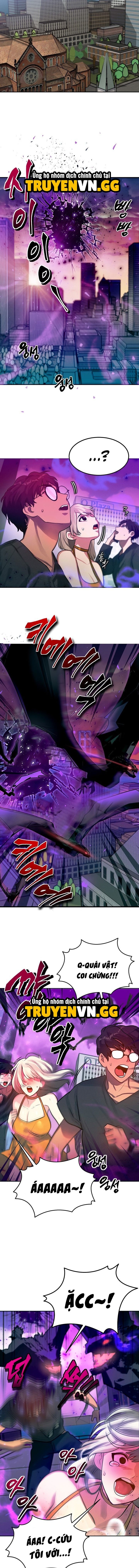 Hoán Đổi Cơ Thể Chap Chapter 1-Hoán Đổi Cơ Thể - Next Chap 2