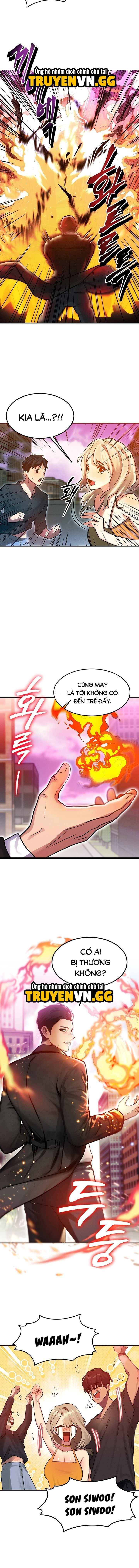 Hoán Đổi Cơ Thể Chap Chapter 1-Hoán Đổi Cơ Thể - Next Chap 2