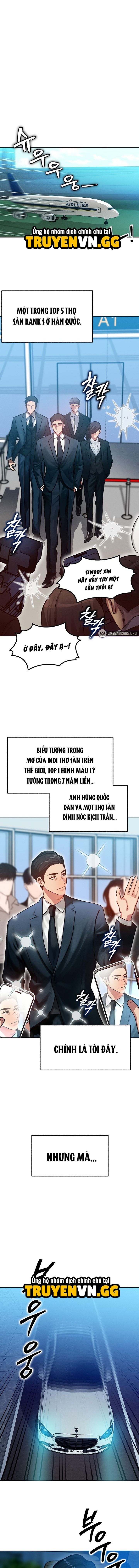 Hoán Đổi Cơ Thể Chap Chapter 1-Hoán Đổi Cơ Thể - Next Chap 2