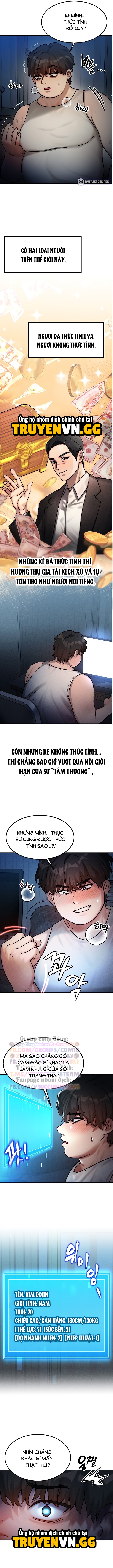 Hoán Đổi Cơ Thể Chap Chapter 2-Hoán Đổi Cơ Thể - Next Chap 3