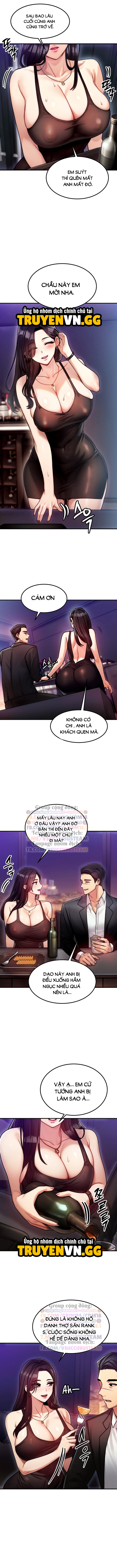 Hoán Đổi Cơ Thể Chap Chapter 2-Hoán Đổi Cơ Thể - Next Chap 3