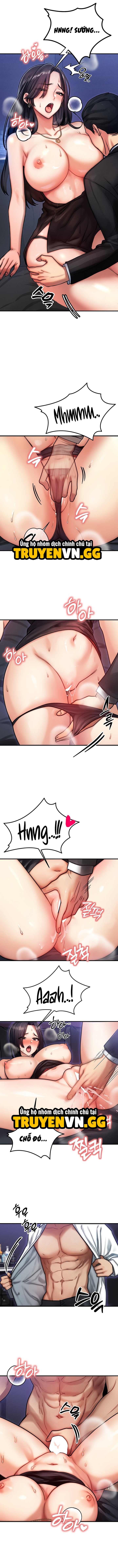 Hoán Đổi Cơ Thể Chap Chapter 3-Hoán Đổi Cơ Thể - Next Chap 4