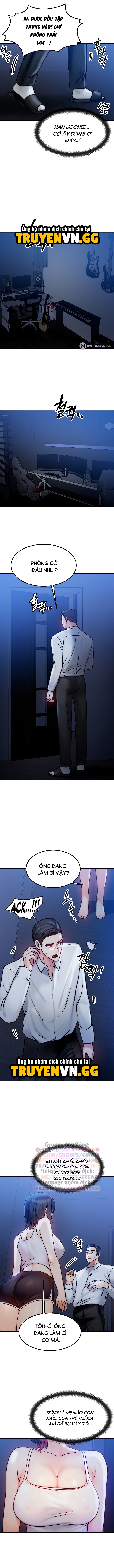 Hoán Đổi Cơ Thể Chap Chapter 4-Hoán Đổi Cơ Thể - Next Chap 5