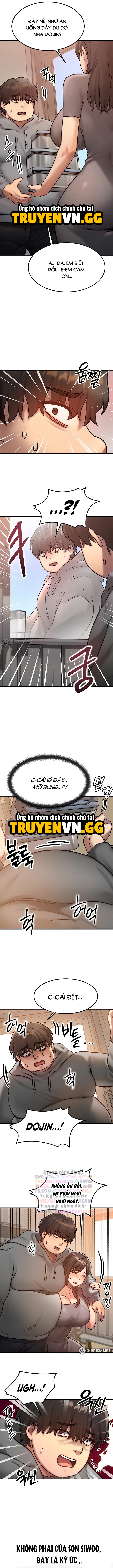 Hoán Đổi Cơ Thể Chap Chapter 5-Hoán Đổi Cơ Thể - Next Chap 6