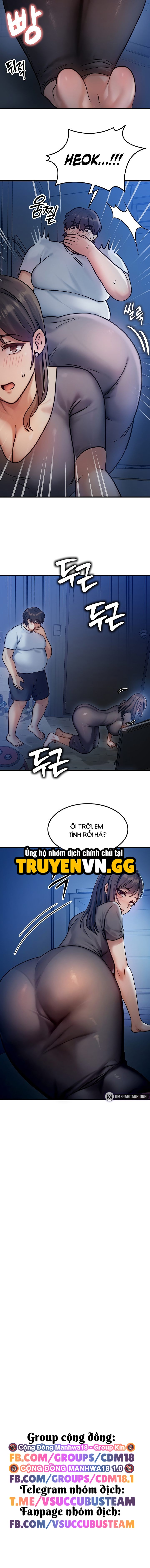 Hoán Đổi Cơ Thể Chap Chapter 5-Hoán Đổi Cơ Thể - Next Chap 6