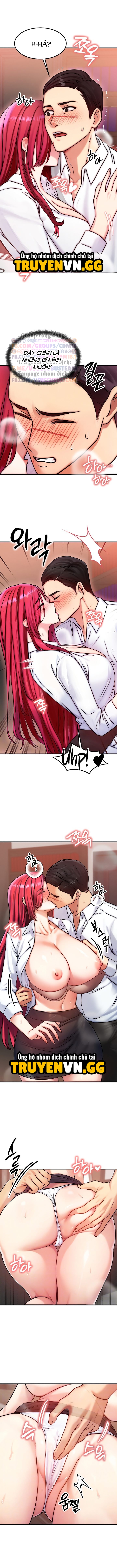 Hoán Đổi Cơ Thể Chap Chapter 5-Hoán Đổi Cơ Thể - Next Chap 6