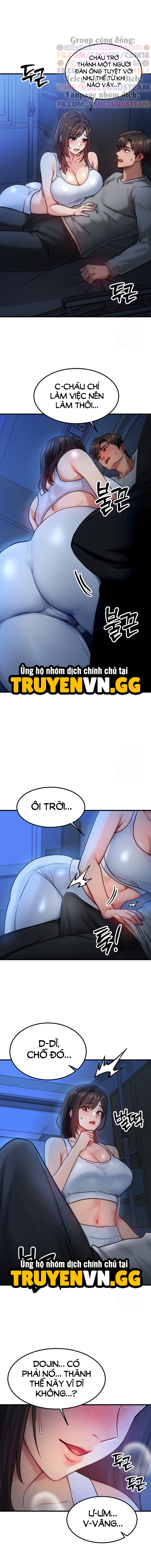 Hoán Đổi Cơ Thể Chap Chapter 8-Hoán Đổi Cơ Thể - Next Chap 9