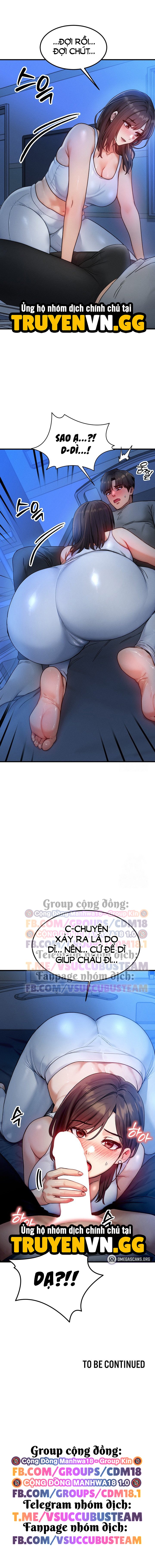 Hoán Đổi Cơ Thể Chap Chapter 8-Hoán Đổi Cơ Thể - Next Chap 9