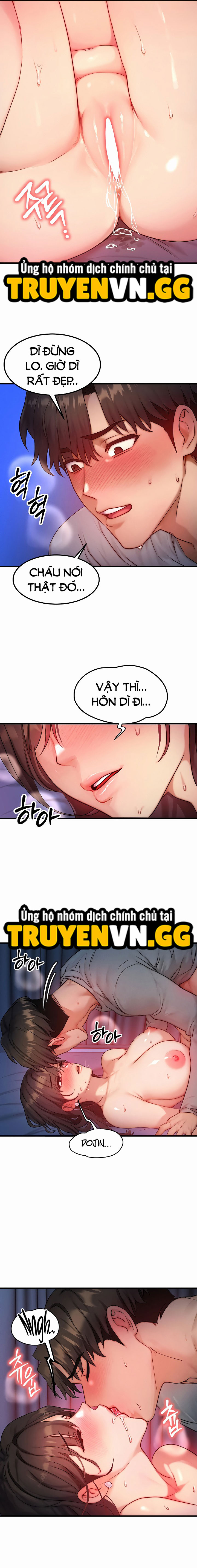 Hoán Đổi Cơ Thể Chap Chapter 10-Hoán Đổi Cơ Thể - Next Chap 11