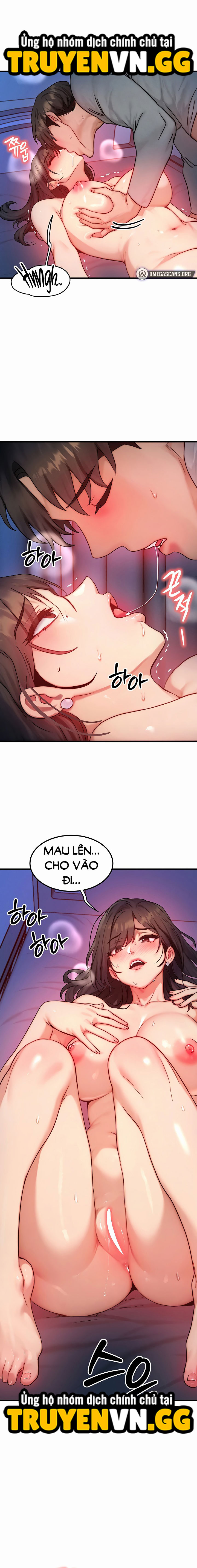 Hoán Đổi Cơ Thể Chap Chapter 10-Hoán Đổi Cơ Thể - Next Chap 11