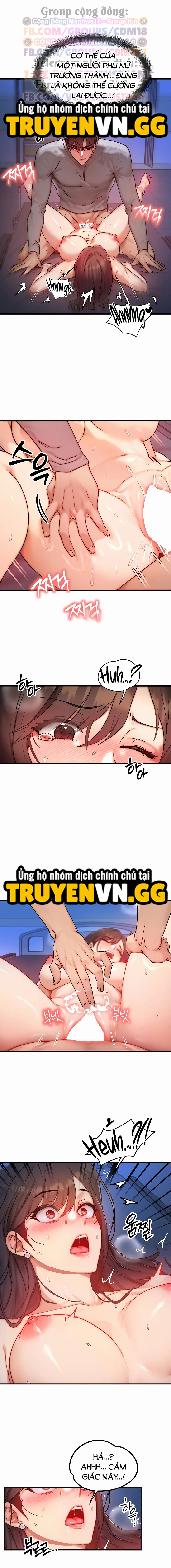 Hoán Đổi Cơ Thể Chap Chapter 10-Hoán Đổi Cơ Thể - Next Chap 11