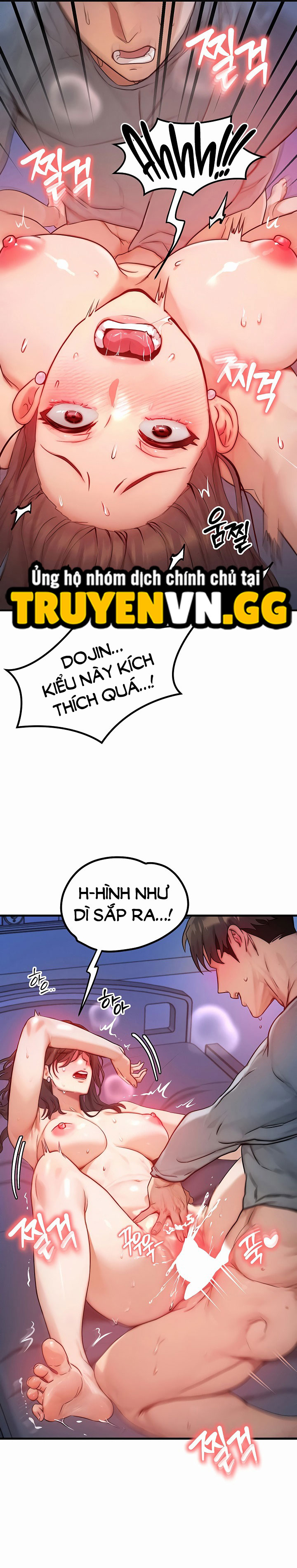 Hoán Đổi Cơ Thể Chap Chapter 10-Hoán Đổi Cơ Thể - Next Chap 11